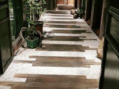 -德迹斋禅意文化茶馆·茶空间·商务洽谈•宴席(桃园店)
