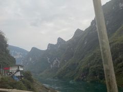 -阿依河景区