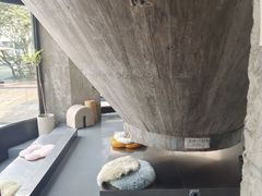 -CEMENT·coffee bar (凤凰创意园店)