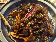 -回味黑鸭煲·始于2006(万松园店)