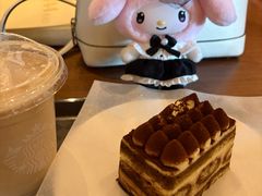 -星巴克(宝山万达店)