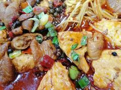 臭大元烧肥肠-壶园美食·淮扬菜(东圈门店)