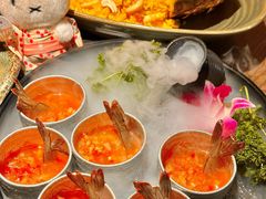 -安南越南餐厅(青岛万象城店)