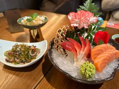 -阿吾罗日本料理(K11艺术中心店)