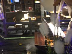 大堂-卞氏菜根香(青羊万达店)