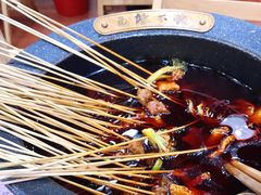 -冒椒火辣(太古里店)