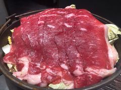 寿喜锅-桥岚·巷子鲜河豚鱼(专门店)
