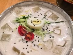 -多宾韩国料理(学衡路店)