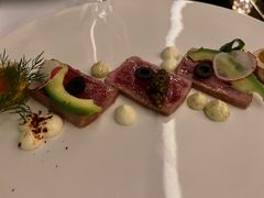 -瑞吉酒店 · Elba 欧尔巴意大利餐厅· 精致意餐·云端聚会