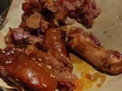 -司御手铜锅涮肉卤烤猪手(榆次新建路店)