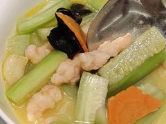 -3号仓库·创意中国菜(新世界城店)