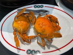 腌仔蟹-飞尝蚝·顺德菜·鱼生(顺德总店)