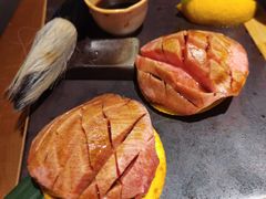 -厚贞日式烤肉(龙之梦店)
