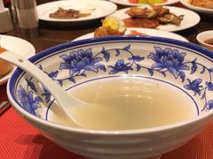 -漳州瑰丽半岛酒店·原素全日制餐厅