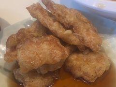 -红樱桃·欢乐餐厅(太原里店)
