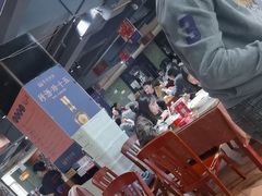 -天下客饭店(中山路店)