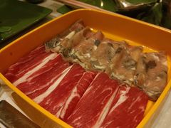 -润园四季椰子鸡火锅(海上世界店)