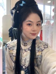 -一揽芳华汉服旗袍体验馆(拙政园店)