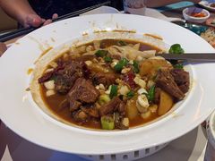 -阿娜尔·新疆菜(宜家荟聚中心店)