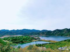 -北京金海湖景区