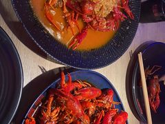 -红盔甲·小龙虾(车公庙店)