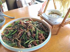 -盐帮食坊•小河帮川菜(四川师大店)