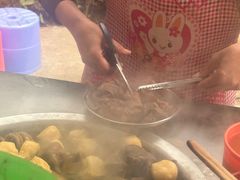 -同济牌坊美贤牛什