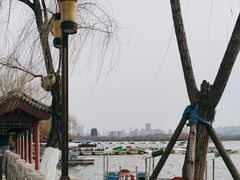 -济南大明湖景区