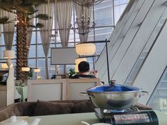 -麓湘小镇(金茂览秀城店)