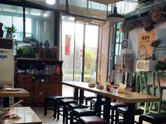 -丁丁猫重庆小面(徐州路店)