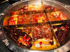 -井格重庆火锅(西直门凯德Mall店)