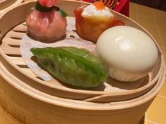 -蔡澜点心·粤菜(花城汇南区店)