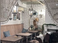 -Vanillacafe香草咖啡(银海大世界店)