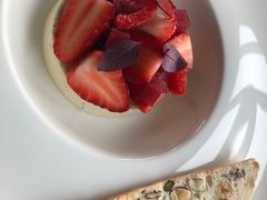 -恰餐厅及酒吧CHAR Bar & Grill(北京三里屯洲际店)