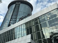 -太原凯宾斯基饭店