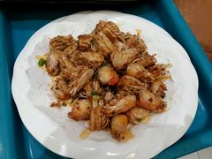 -联邦酒楼