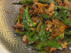 -小菜园新徽菜(无锡金悦广场店)