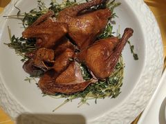 -蔡澜点心·粤菜(花城汇南区店)