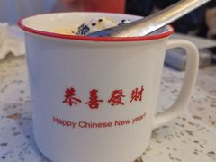 -堂屋糖水店(愚园店)