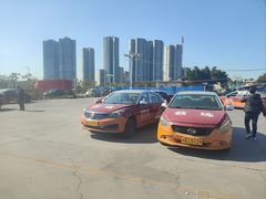 -番禺裕安驾校·学车·考证(大学城校区)