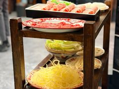 -楠火锅(西单店)