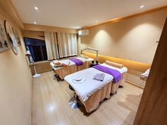 -善艾今生·推拿·艾灸·SPA(禾祥东路店)