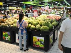 -世纪联华(杭州新塘路店)