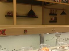 -禾绿寿司·定食·拉面·烧炸(喜荟城店)