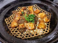 -鼎记啫啫煲(数博万达店)