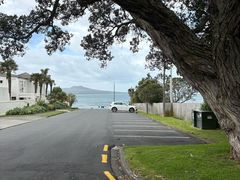 -Takapuna Beach Cafe