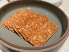 杏仁饼-新荣记(新源南路店)