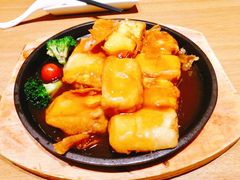 -峨嵋小镇·川菜(勒泰中心店)