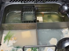 -海底捞火锅(崇文门新世界百货店)