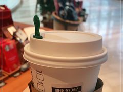 -星巴克(深圳香港大学深圳医院店)